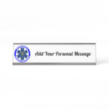 Oregon EMS Star of Life