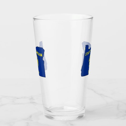 Oregon Glas (Rechts)