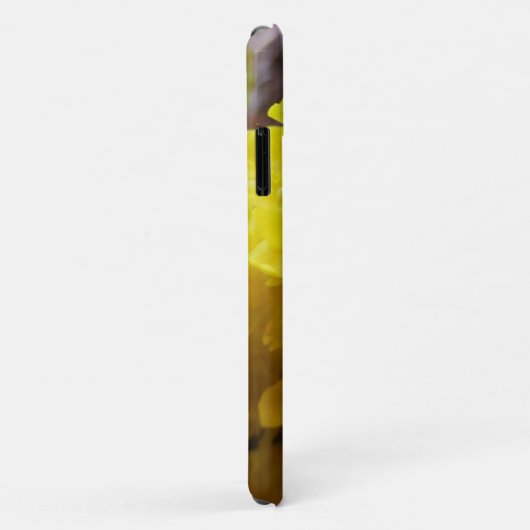 Oregon Grape Flowers Yellow Wildbloemen Case-Mate iPhone Case (Achterkant/rechts)