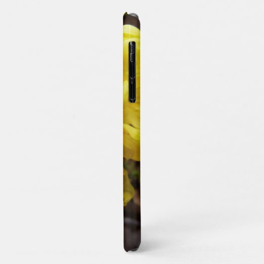 Oregon Grape Flowers Yellow Wildbloemen Case-Mate iPhone Case (Achterkant/links)