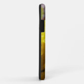 Oregon Grape Flowers Yellow Wildbloemen Case-Mate iPhone Case (Achterkant/rechts)