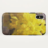 Oregon Grape Flowers Yellow Wildbloemen Case-Mate iPhone Case (Achterkant (horizontaal))