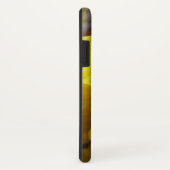 Oregon Grape Flowers Yellow Wildbloemen Case-Mate iPhone Case (Achterkant / rechts)