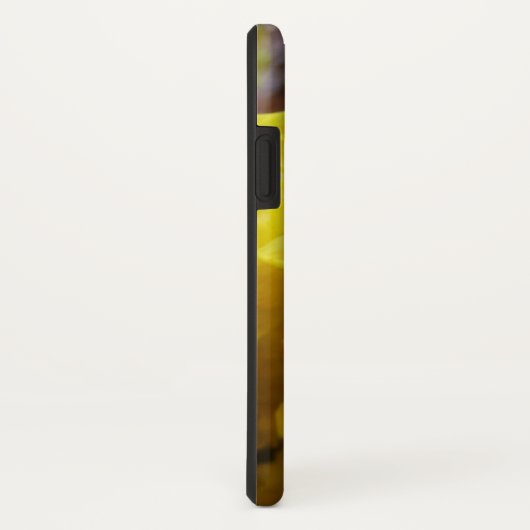 Oregon Grape Flowers Yellow Wildbloemen Case-Mate iPhone Case (Achterkant / rechts)