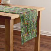 Oregon Grape Korte Tafelloper (Voorbeeld)