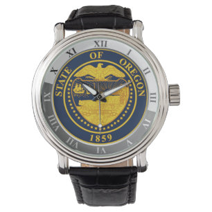 Oregon Horloge