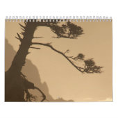 Oregon Kalender (Hoes)