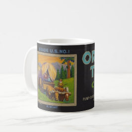 Oregon Kersen Mok