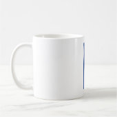 Oregon Koffiemok (Links)