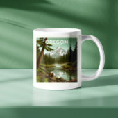  Oregon Koffiemok