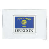 Oregon Kussensloop (Voorkant)