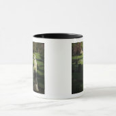 Oregon, Lake Oswego, Oswego Pioneer begraafplaats Mok (Midden)