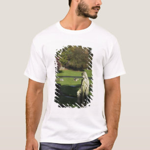 Oregon, Lake Oswego, Oswego Pioneer Cemetery T-shirt