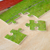 Oregon. Legpuzzel (Zijkant)