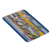 Oregon Magnet Magneet (Rechterzijde)