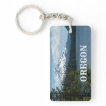 Oregon Mount Hood Landschap