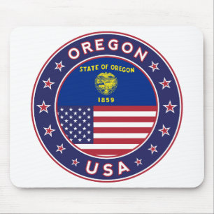 Oregon Muismat