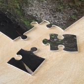 Oregon Multnomah Herfsten Foto Legpuzzel (Zijkant)