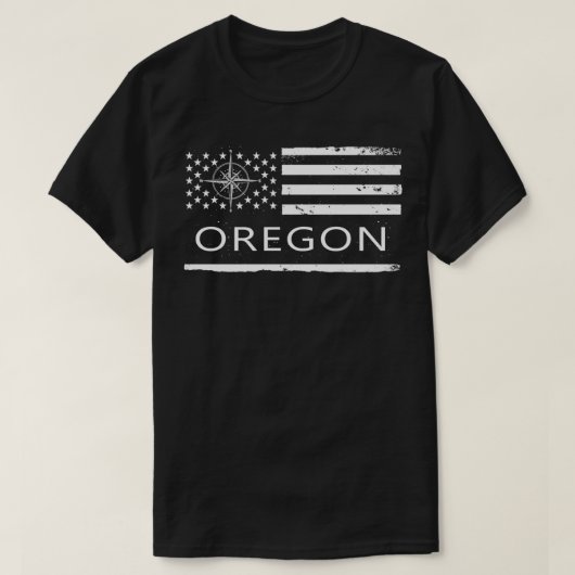 Oregon OR, Reis naar Oregon State Love Pullover (Design voorkant)