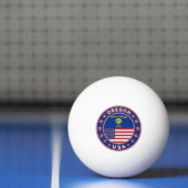 Oregon Pingpongbal (Net)