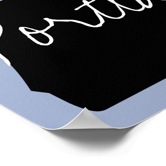 Oregon Poster (Hoek)