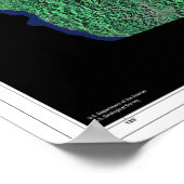 Oregon Poster (Hoek)