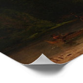 Oregon Poster (Hoek)