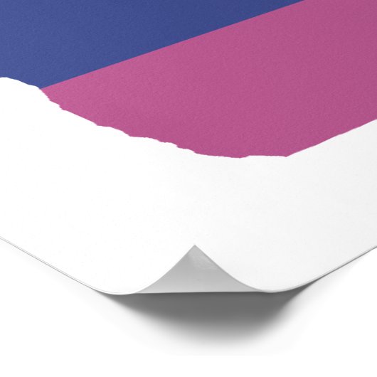 oregon pride. poster (Hoek)