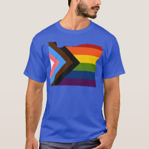 Oregon Pride T-shirt