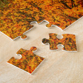 Oregon Rivier Bruggen Legpuzzel (Zijkant)