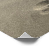 Oregon Sand Dunes Poster @3dudes1life (Hoek)