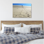 Oregon Sand Dunes Print @3dudes1life (Insitu (Slaapkamer))