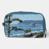 Oregon Schilderachtig kustlandschap Toilettasje (Voorkant)