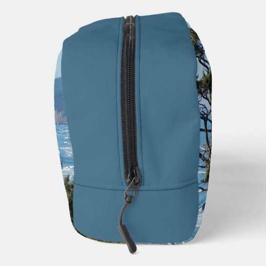 Oregon Schilderachtig kustlandschap Toilettasje (Rechts)