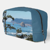 Oregon Schilderachtig kustlandschap Toilettasje (Rechterhoek)