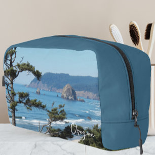 Oregon Schilderachtig kustlandschap Toilettasje