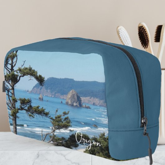 Oregon Schilderachtig kustlandschap Toilettasje