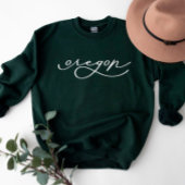 Oregon Script State Women's Sweatshirt