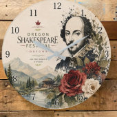 Oregon Shakespeare Festival  Grote Klok