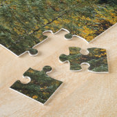 Oregon, Silver Falls State Park, North Falls Legpuzzel (Zijkant)