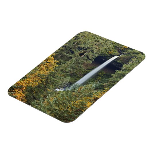 Oregon, Silver Herfsten State Park, Noord-Herfsten Magneet (Linkerzijde)