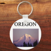 oregon sleutelhanger (Voorkant)