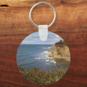 Oregon Sleutelhanger (Voorkant)