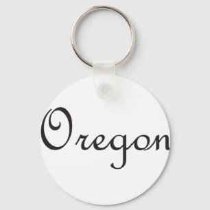 Oregon Sleutelhanger