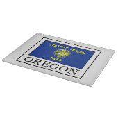 Oregon Snijplank (Hoek)