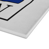 Oregon Snijplank (Hoek)