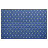 Oregon Staatsvlag Stof (Yard (91,4 cm))