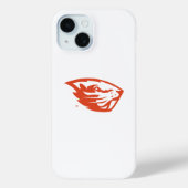Oregon State Beavers | Beverkop Case-Mate iPhone Case (Achterkant)
