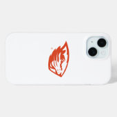 Oregon State Beavers | Beverkop Case-Mate iPhone Case (Achterkant (horizontaal))