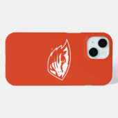Oregon State Beavers | Beverkop Case-Mate iPhone Case (Achterkant (horizontaal))